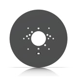 UACC-GB-Plate Ubiquiti Gang Box Mounting Plate By Ubiquiti - Buy Now - AU $85 At The Tech Geeks Australia