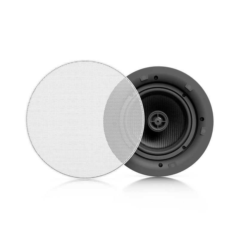 UACC-In-Ceiling-Speaker Ubiquiti UniFi 6.5" In‑Ceiling Speaker By Ubiquiti - Buy Now - AU $272.50 At The Tech Geeks Australia