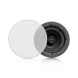 UACC-In-Ceiling-Speaker Ubiquiti UniFi 6.5" In‑Ceiling Speaker By Ubiquiti - Buy Now - AU $272.50 At The Tech Geeks Australia