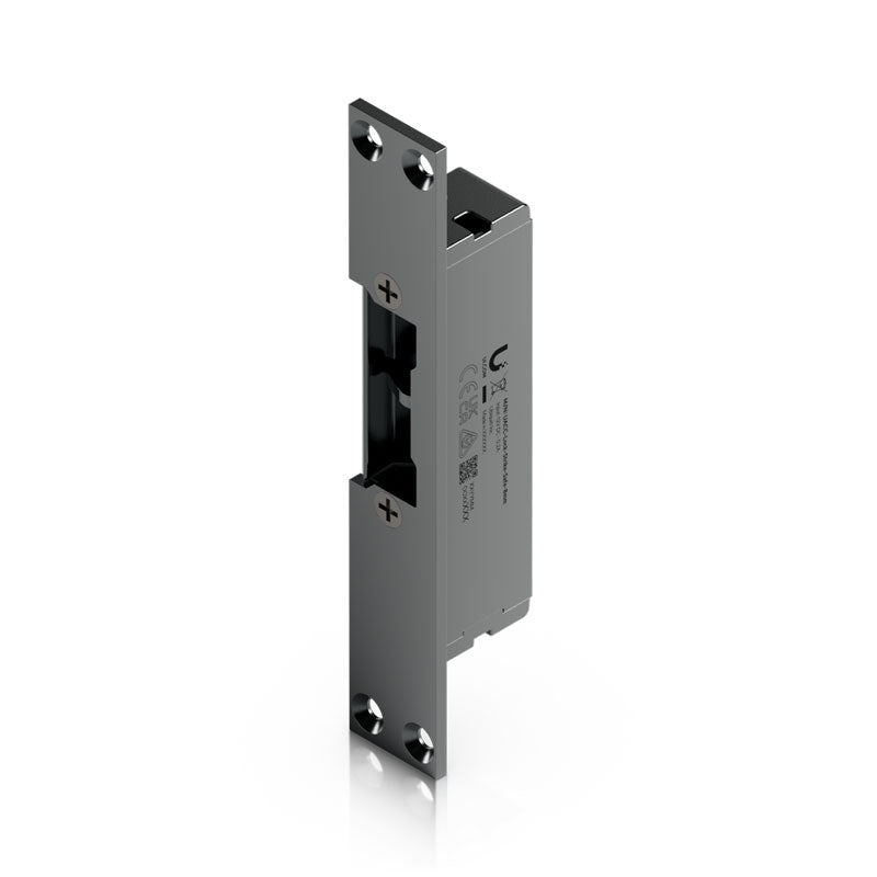 UACC-Lock-Strike-Safe Ubiquiti Access Door Lock (Fail Safe) By Ubiquiti - Buy Now - AU $215 At The Tech Geeks Australia