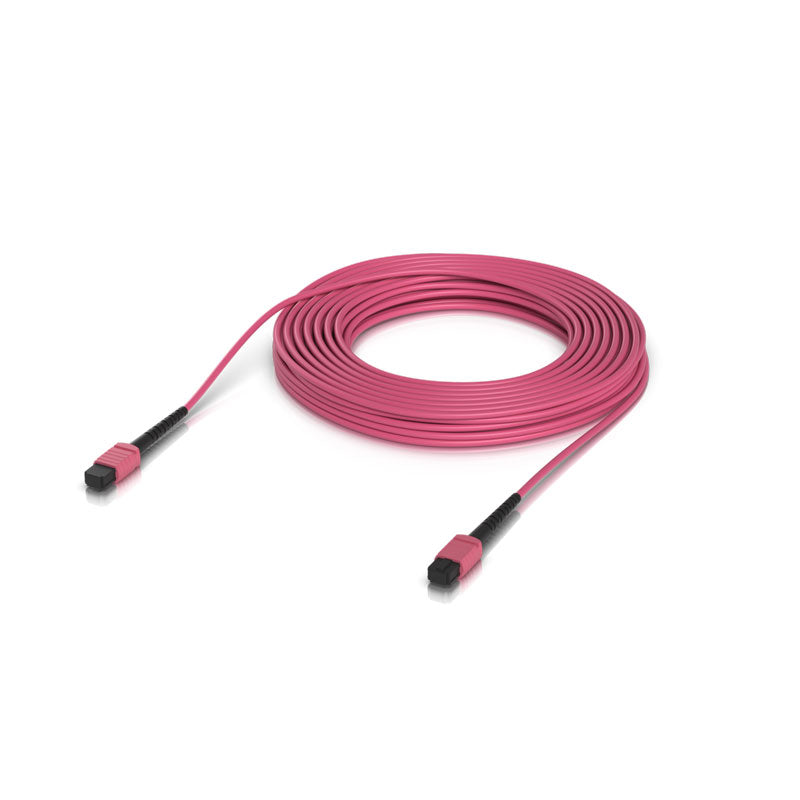 UACC-OFC-MA-MPMP Ubiquiti UniFi OM4 MPO-12 UPC Fiber Patch Cable By Ubiquiti - Buy Now - AU $98.20 At The Tech Geeks Australia