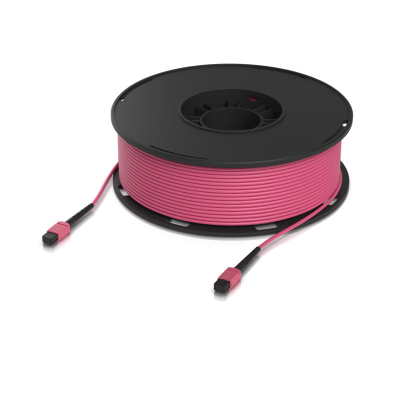 UACC-OFC-MA-MPMP Ubiquiti UniFi OM4 MPO-12 UPC Fiber Patch Cable By Ubiquiti - Buy Now - AU $98.20 At The Tech Geeks Australia