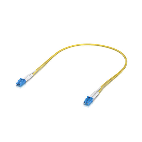 UACC-OFC-S2-LULU Ubiquiti OS2 Duplex LC UPC Fiber Patch Cable with options 0.5 to 30m