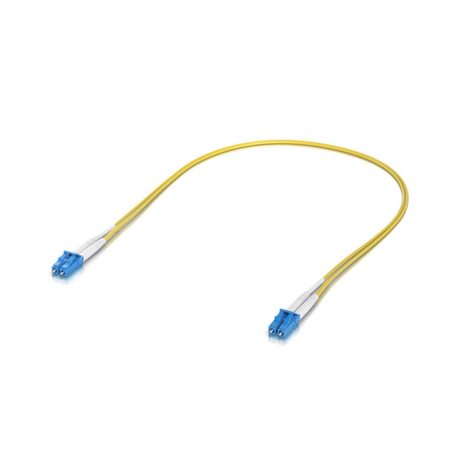 UACC-OFC-S2-LULU Ubiquiti OS2 Duplex LC UPC Fiber Patch Cable with options 0.5 to 30m By Ubiquiti - Buy Now - AU $9.46 At The Tech Geeks Australia