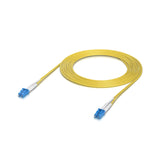 UACC-OFC-S2-LULU Ubiquiti OS2 Duplex LC UPC Fiber Patch Cable with options 0.5 to 30m By Ubiquiti - Buy Now - AU $9.46 At The Tech Geeks Australia