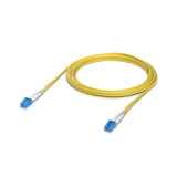 UACC-OFC-S2-LULU Ubiquiti OS2 Duplex LC UPC Fiber Patch Cable with options 0.5 to 30m By Ubiquiti - Buy Now - AU $9.46 At The Tech Geeks Australia