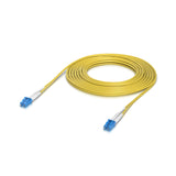 UACC-OFC-S2-LULU Ubiquiti OS2 Duplex LC UPC Fiber Patch Cable with options 0.5 to 30m By Ubiquiti - Buy Now - AU $9.46 At The Tech Geeks Australia