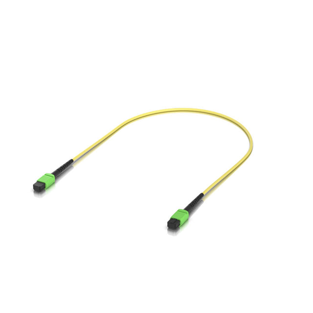 UACC-OFC-SA-MPMP Ubiquiti OS2 MPO-12 APC Fiber Patch Cable By Ubiquiti - Buy Now - AU $142.27 At The Tech Geeks Australia