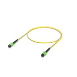 UACC-OFC-SA-MPMP Ubiquiti OS2 MPO-12 APC Fiber Patch Cable By Ubiquiti - Buy Now - AU $142.27 At The Tech Geeks Australia