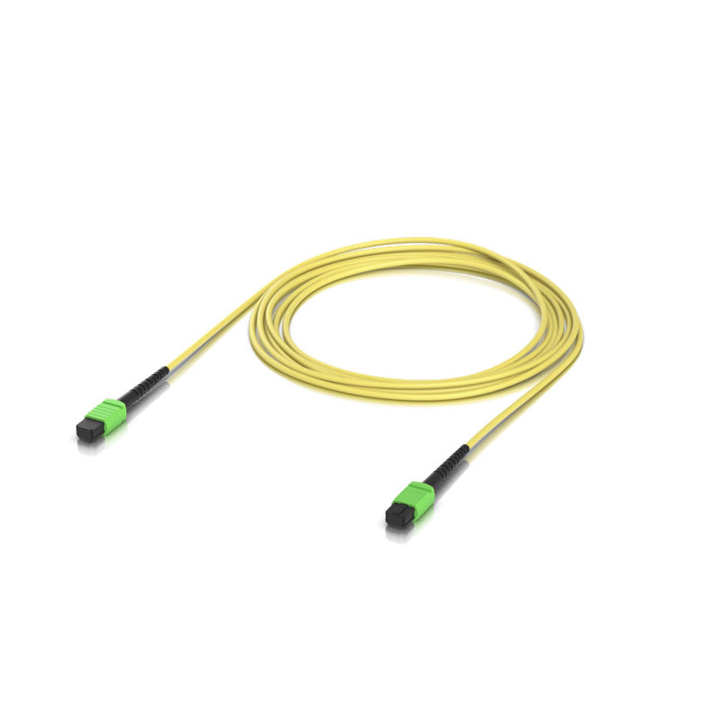 UACC-OFC-SA-MPMP Ubiquiti OS2 MPO-12 APC Fiber Patch Cable By Ubiquiti - Buy Now - AU $142.27 At The Tech Geeks Australia