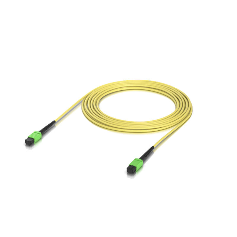 UACC-OFC-SA-MPMP Ubiquiti OS2 MPO-12 APC Fiber Patch Cable By Ubiquiti - Buy Now - AU $142.27 At The Tech Geeks Australia