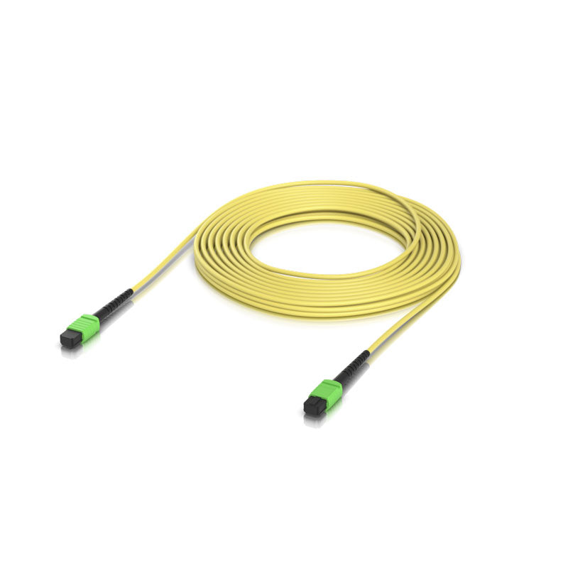UACC-OFC-SA-MPMP Ubiquiti OS2 MPO-12 APC Fiber Patch Cable By Ubiquiti - Buy Now - AU $142.27 At The Tech Geeks Australia