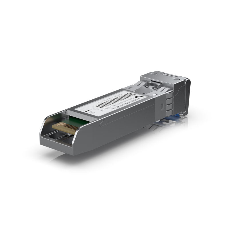 UACC-OM-SFP28-LR Ubiquiti UniFi SFP28 25G Single-Mode Optical Module By Ubiquiti - Buy Now - AU $226.62 At The Tech Geeks Australia