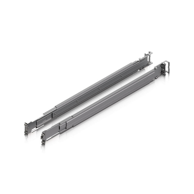 UACC-Rack-Rails-Slide Ubiquiti UniFi Sliding Rack Rails By Ubiquiti - Buy Now - AU $158.58 At The Tech Geeks Australia