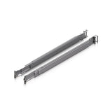 UACC-Rack-Rails-Slide Ubiquiti UniFi Sliding Rack Rails By Ubiquiti - Buy Now - AU $158.58 At The Tech Geeks Australia