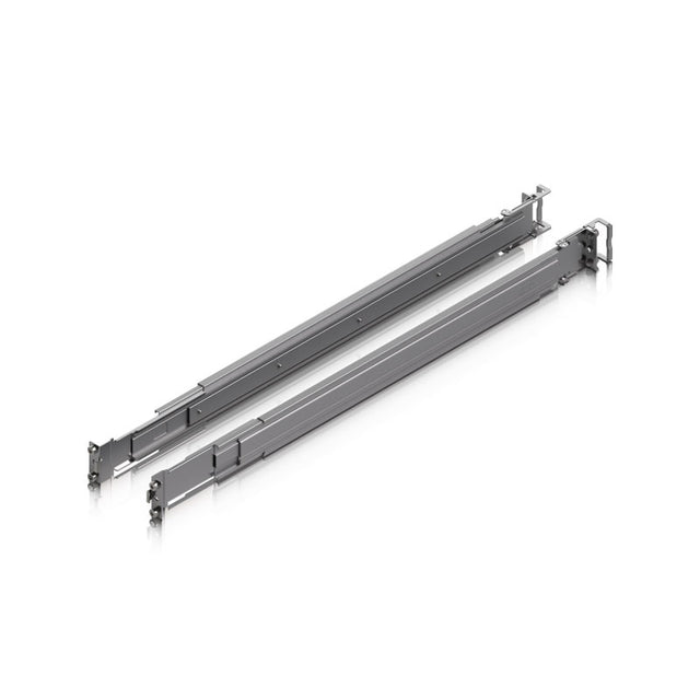 UACC-Rack-Rails-Slide Ubiquiti UniFi Sliding Rack Rails By Ubiquiti - Buy Now - AU $158.58 At The Tech Geeks Australia