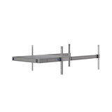 UACC-Rack-Rails-Slide Ubiquiti UniFi Sliding Rack Rails By Ubiquiti - Buy Now - AU $158.58 At The Tech Geeks Australia