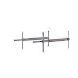 UACC-Rack-Rails-Slide Ubiquiti UniFi Sliding Rack Rails By Ubiquiti - Buy Now - AU $158.58 At The Tech Geeks Australia