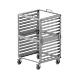 UACC-Rack-Stacking-Kit Ubiquiti Toolless Mini Rack Stacking Kit, Easy Install Accessory Set, Connect 2 Toolless Mini Racks To Create 12U Network Rack By Ubiquiti - Buy Now - AU $149.82 At The Tech Geeks Australia