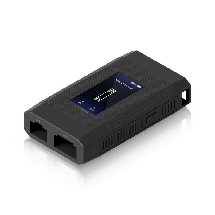 UACC-SFP-Wizard Ubiquiti SFP Wizard - AU Stock – The Tech Geeks