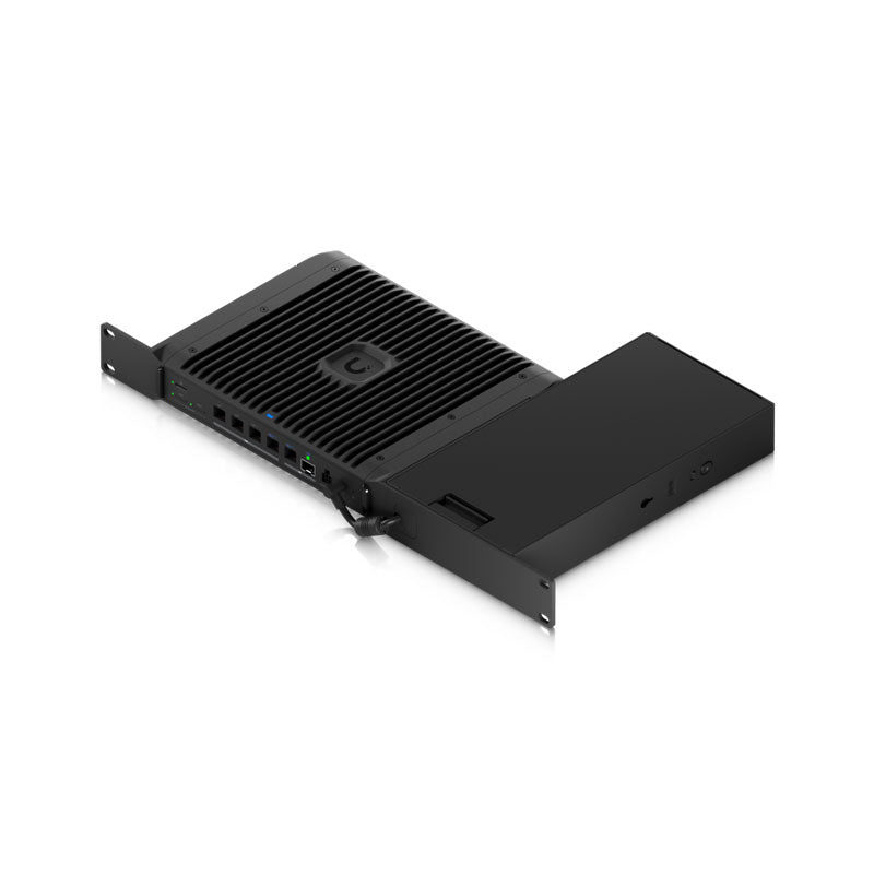 UACC-UCG-Industrial-RM - Ubiquiti UniFi Cloud Gateway Industrial Rack Mount By Ubiquiti - Buy Now - AU $181.50 At The Tech Geeks Australia