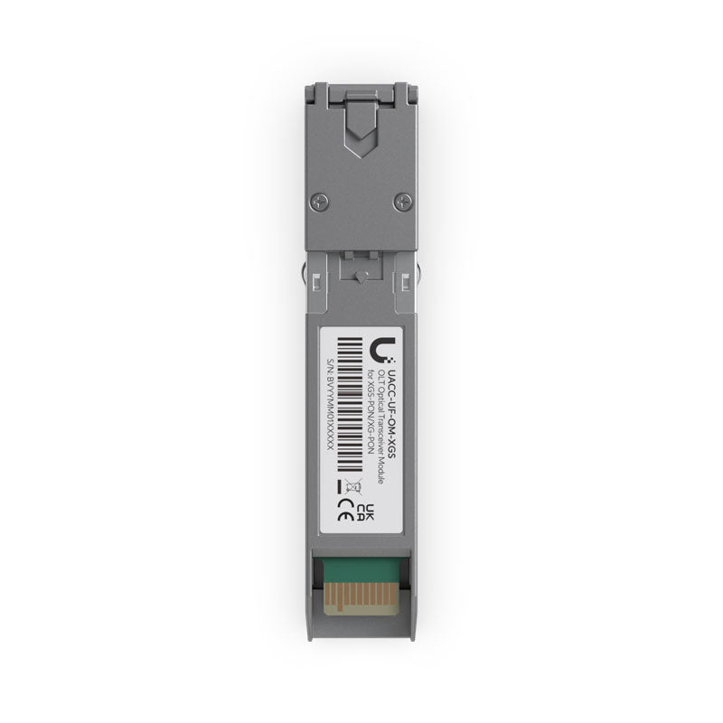 UACC-UF-OM-XGS Ubiquiti Fiber XGS/XG Optical Transceiver By Ubiquiti - Buy Now - AU $298.38 At The Tech Geeks Australia