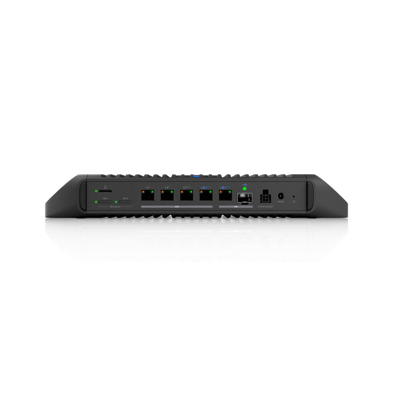 UCG-Industrial - Ubiquiti UniFi Cloud Gateway Industrial By Ubiquiti - Buy Now - AU $1320 At The Tech Geeks Australia