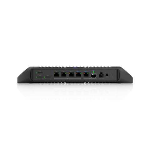 UCG-Industrial - Ubiquiti UniFi Cloud Gateway | The Tech Geeks – The ...