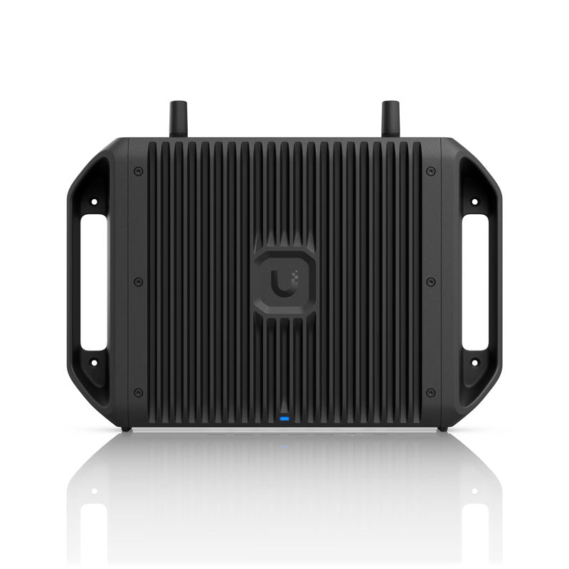 UCG-Industrial - Ubiquiti UniFi Cloud Gateway Industrial By Ubiquiti - Buy Now - AU $1320 At The Tech Geeks Australia
