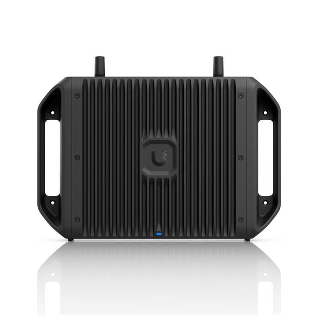 UCG-Industrial - Ubiquiti UniFi Cloud Gateway Industrial By Ubiquiti - Buy Now - AU $1320 At The Tech Geeks Australia