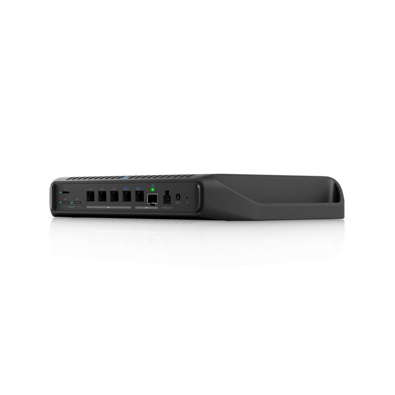 UCG-Industrial - Ubiquiti UniFi Cloud Gateway Industrial By Ubiquiti - Buy Now - AU $1320 At The Tech Geeks Australia