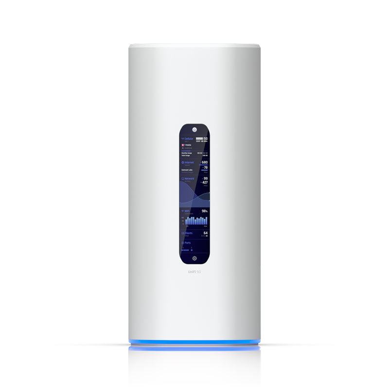 UDR-5G-Max (15W) Ubiquiti UniFi Dream Router 5G Max By Ubiquiti - Buy Now - AU $1424.50 At The Tech Geeks Australia