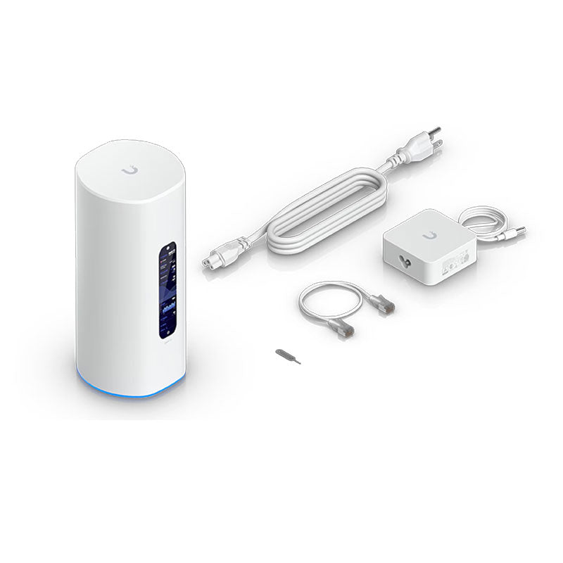 UDR-5G-Max (15W) Ubiquiti UniFi Dream Router 5G Max By Ubiquiti - Buy Now - AU $1424.50 At The Tech Geeks Australia