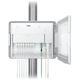UISP-Box Ubiquiti  UISP Weather Enclosure By Ubiquiti - Buy Now - AU $60.69 At The Tech Geeks Australia