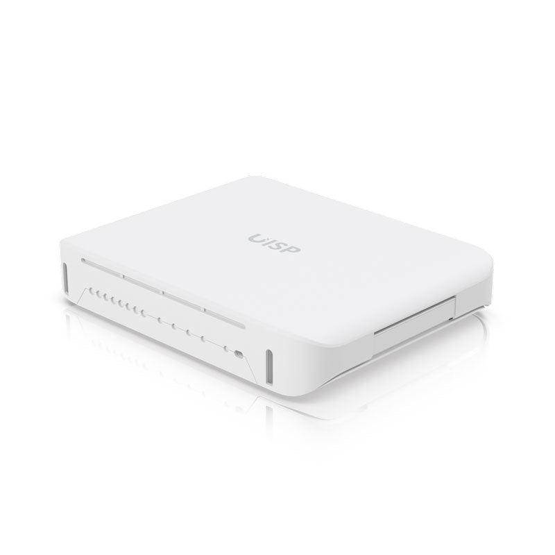 UISP Box Plus Ubiquiti UISP-Box-Plus By Ubiquiti - Buy Now - AU $220.16 At The Tech Geeks Australia