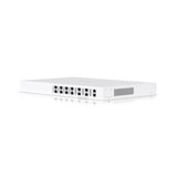 UISP-FIBER-OLT-XGS Ubiquiti 8-port optical line terminal By Ubiquiti - Buy Now - AU $5234.48 At The Tech Geeks Australia