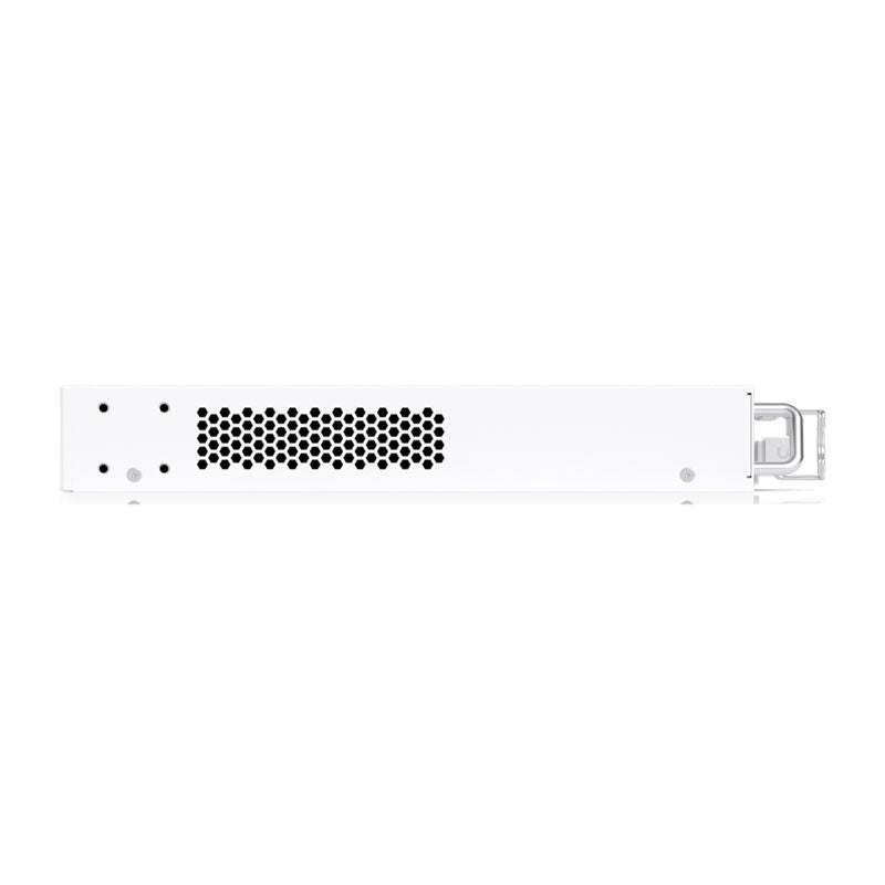 UISP-FIBER-OLT-XGS Ubiquiti 8-port optical line terminal By Ubiquiti - Buy Now - AU $5234.48 At The Tech Geeks Australia