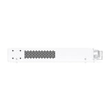 UISP-FIBER-OLT-XGS Ubiquiti 8-port optical line terminal By Ubiquiti - Buy Now - AU $5234.48 At The Tech Geeks Australia