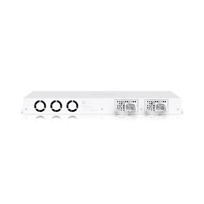 UISP-FIBER-OLT-XGS Ubiquiti 8-port optical line terminal By Ubiquiti - Buy Now - AU $5234.48 At The Tech Geeks Australia