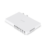 UISP-FIBER-OLT-XGS Ubiquiti 8-port optical line terminal By Ubiquiti - Buy Now - AU $5234.48 At The Tech Geeks Australia