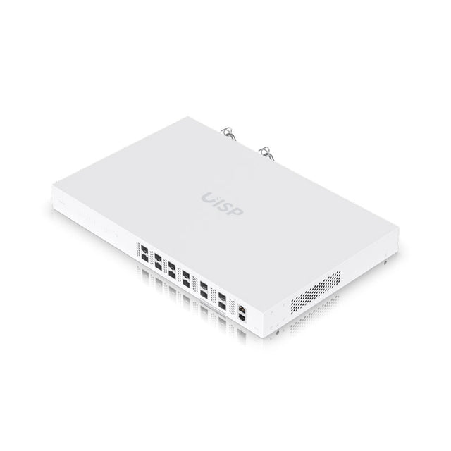 UISP-FIBER-OLT-XGS Ubiquiti 8-port optical line terminal By Ubiquiti - Buy Now - AU $5234.48 At The Tech Geeks Australia