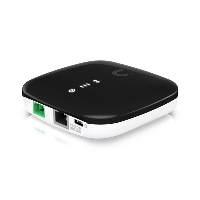 UISP-FIBER-XG Ubiquiti XG‑PON optical network unit By Ubiquiti - Buy Now - AU $207.60 At The Tech Geeks Australia