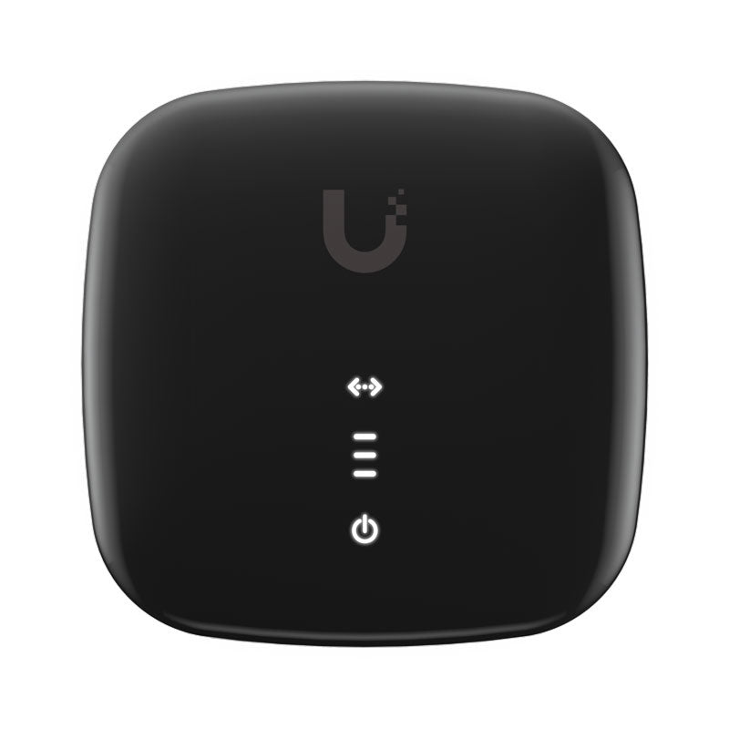 UISP-FIBER-XG Ubiquiti XG‑PON optical network unit By Ubiquiti - Buy Now - AU $207.60 At The Tech Geeks Australia