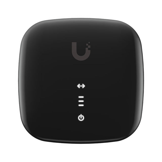 UISP-FIBER-XG Ubiquiti XG‑PON optical network unit By Ubiquiti - Buy Now - AU $207.60 At The Tech Geeks Australia