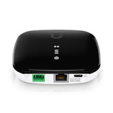 UISP-FIBER-XG Ubiquiti XG‑PON optical network unit By Ubiquiti - Buy Now - AU $207.60 At The Tech Geeks Australia