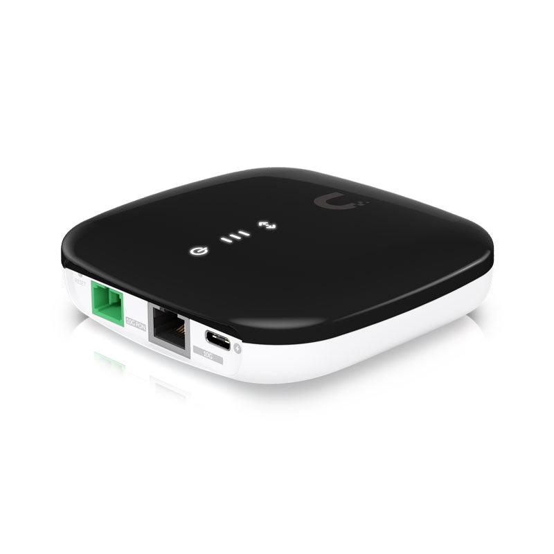 UISP-FIBER-XGS Ubiquiti high‑performance optical network unit delivering fast, reliable XGS‑PON fiber connections By Ubiquiti - Buy Now - AU $284.81 At The Tech Geeks Australia