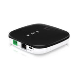 UISP-FIBER-XGS Ubiquiti high‑performance optical network unit delivering fast, reliable XGS‑PON fiber connections By Ubiquiti - Buy Now - AU $284.81 At The Tech Geeks Australia