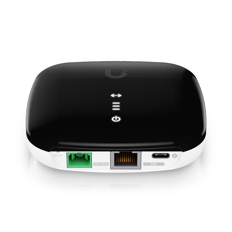 UISP-FIBER-XGS Ubiquiti high‑performance optical network unit delivering fast, reliable XGS‑PON fiber connections By Ubiquiti - Buy Now - AU $284.81 At The Tech Geeks Australia