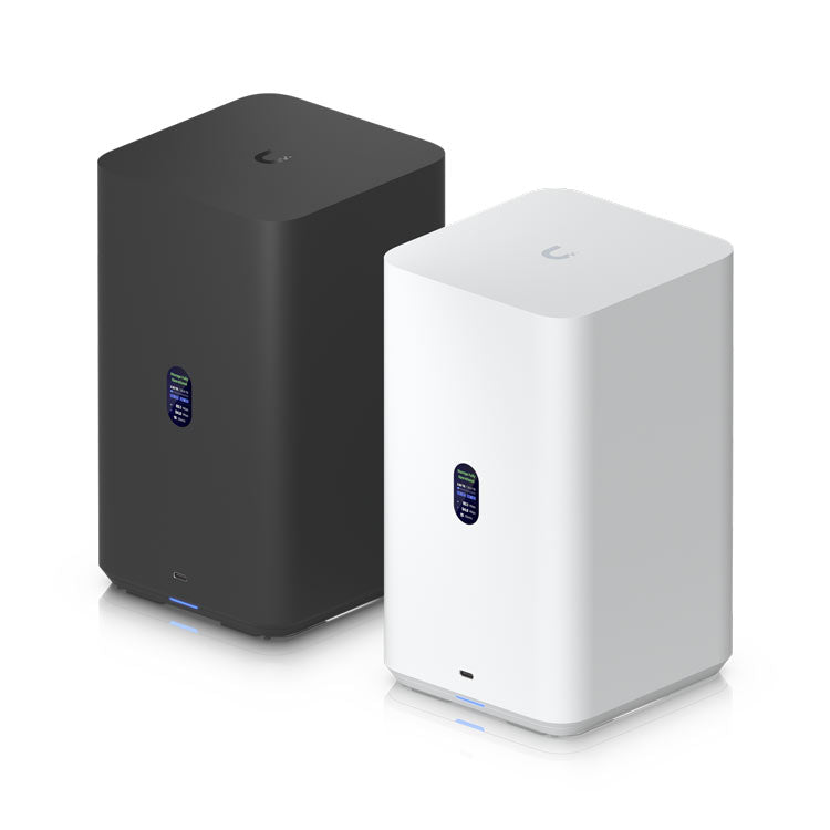UNAS-2-B Ubiquiti UniFi UNAS 2 (Black) By Ubiquiti - Buy Now - AU $485 At The Tech Geeks Australia