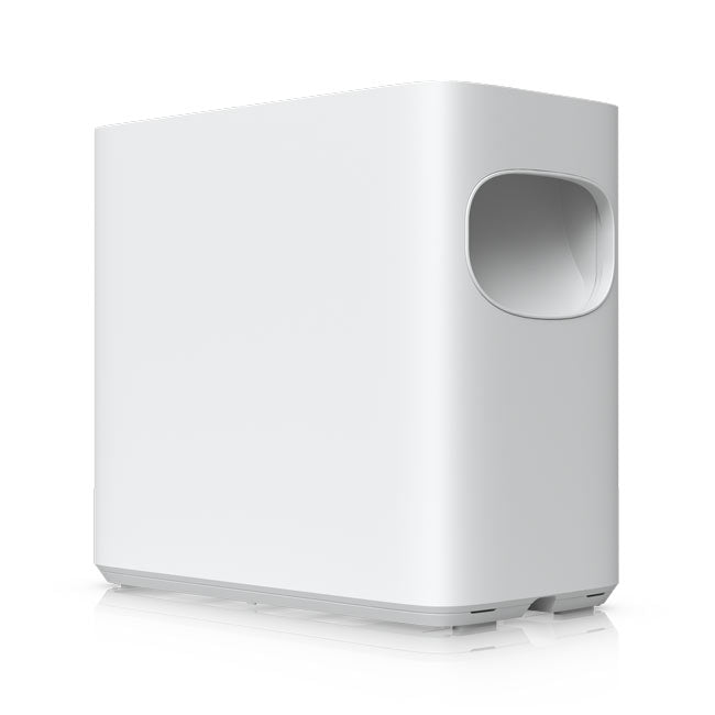 UNAS-4-W Ubiquiti UniFi UNAS 4 (White) By Ubiquiti - Buy Now - AU $870 At The Tech Geeks Australia